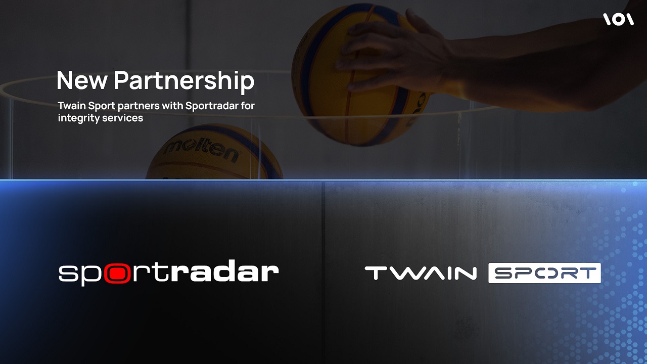 Revolutionary hybrid sports tournaments now greatly enhanced with Sportradar’s Universal Fraud Detection System