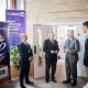Synalogik Receives Queen’s Award for Innovation from HRH the Duke of Gloucester