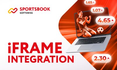 SOFTSWISS Sportsbook Introduces Additional Integration Method – iFrame