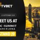 TVBET will visit SBC Summit Barcelona