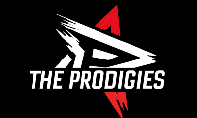 Prodigy Agency kick-offs a new season of its academy program “The Prodigies” to enlighten CS:GO rising talents