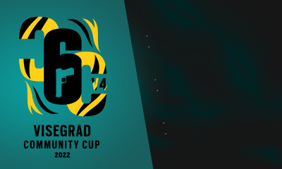 TOM CLANCY’S RAINBOW SIX® SIEGE OPENS UP FOR BEGINNERS WITH VISEGRAD COMMUNITY CUPS
