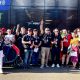 Torque Squad out in force for MotoGP weekend