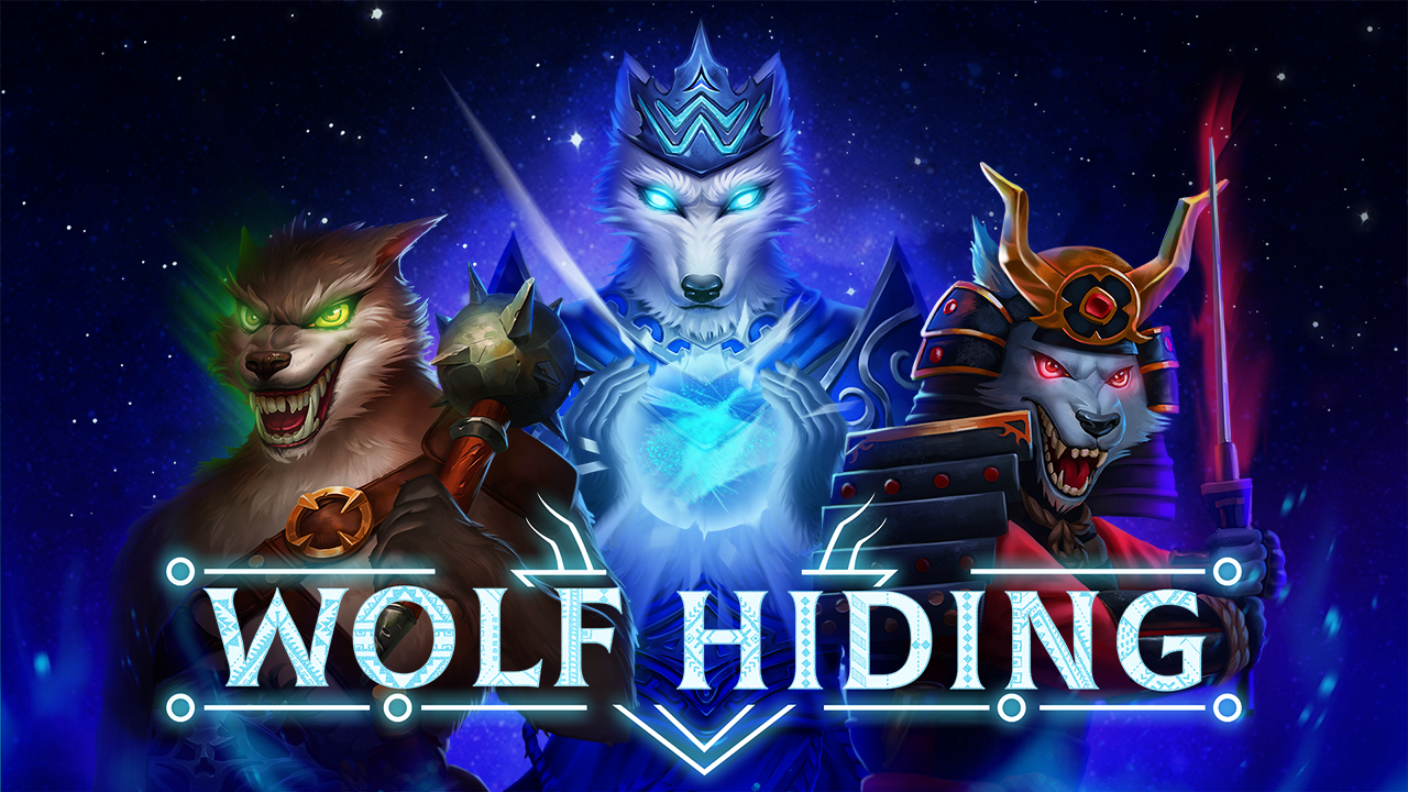 Evoplay slots provider delivers thrilling new title Wolf Hiding