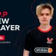 fen2k joins VP.Prodigy