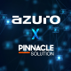 Pinnacle Solution agrees blockchain partnership with Azuro