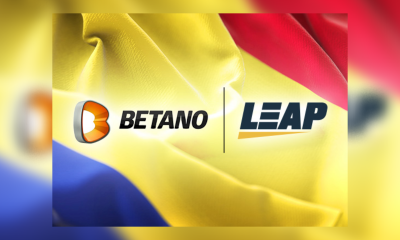 LEAP’s Virtual Sports are Live in Romania!
