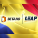LEAP’s Virtual Sports are Live in Romania!
