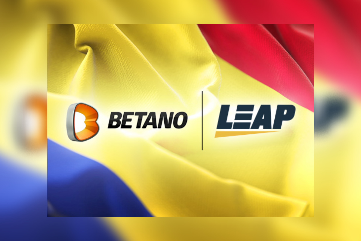 LEAP’s Virtual Sports are Live in Romania!