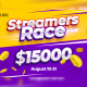 BGaming announces a competition for streamers with a $15 000 prize pool
