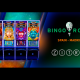 WHEEL OF LEGENDS, THE BRILLIANT ADDITION OF ZITRO AT BINGO ROMA IN MADRID