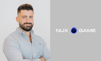 NuxGame Thought Leadership