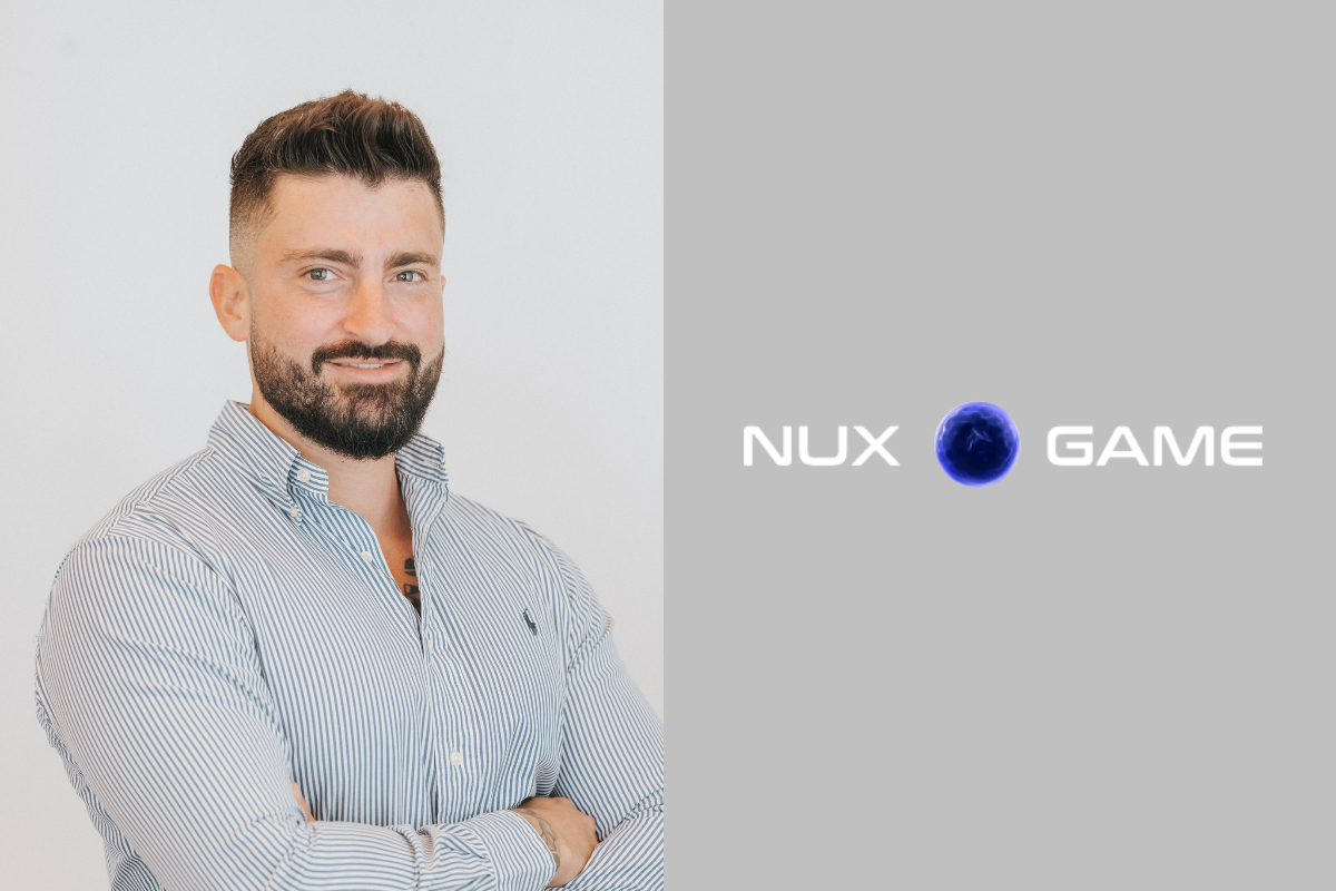 NuxGame Thought Leadership