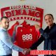 888 Signs Sponsorship Deal with Dinamo Bucharest FC