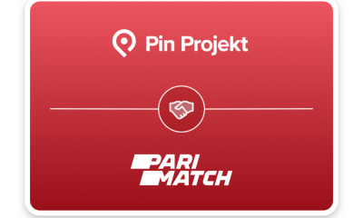 Pin Projekt partners with Parimatch to deliver lottery games to CIS region