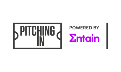 Entain Announces Extension of Pitching In Trident League Partnership