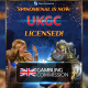 Spinomenal secures B2B UKGC licence