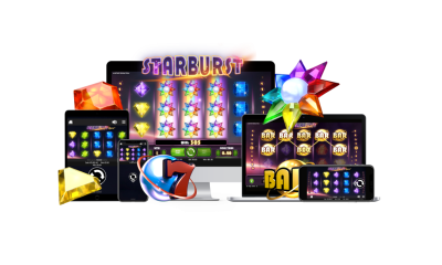 NetEnt’s iconic Starburst™ celebrates 10-year anniversary