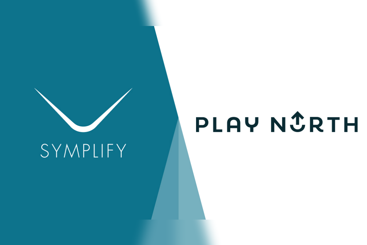 Symplify and Play North partnership points to more success