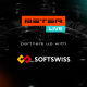 BETER partners up with SOFTSWISS