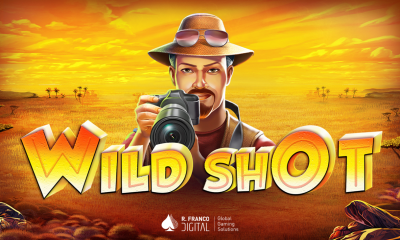 R. Franco Digital takes to the savannah for snappy new slot Wild Shot
