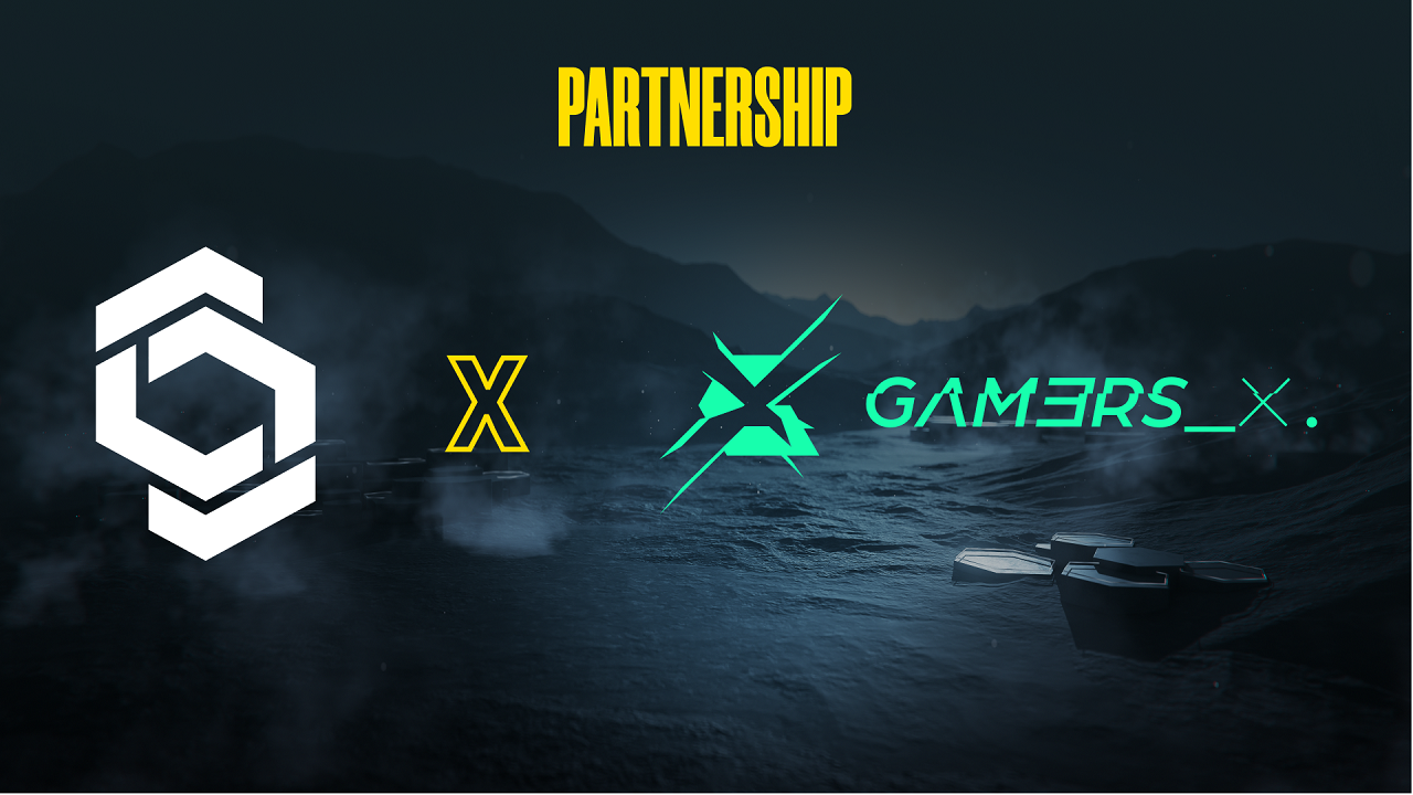 Champion of Champions Tour partners with GAM3RS_X for the North Europe Region