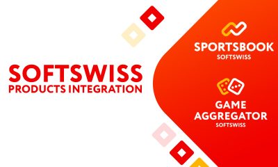 SOFTSWISS Game Aggregator and Sportsbook Integration Create Winning Combination