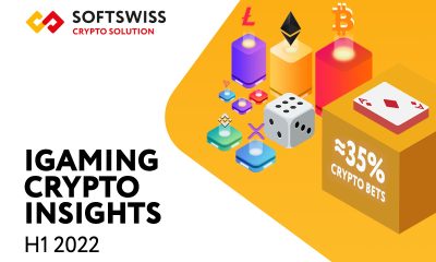 What Will Be the Next for Crypto Gaming? SOFTSWISS H1 Overview
