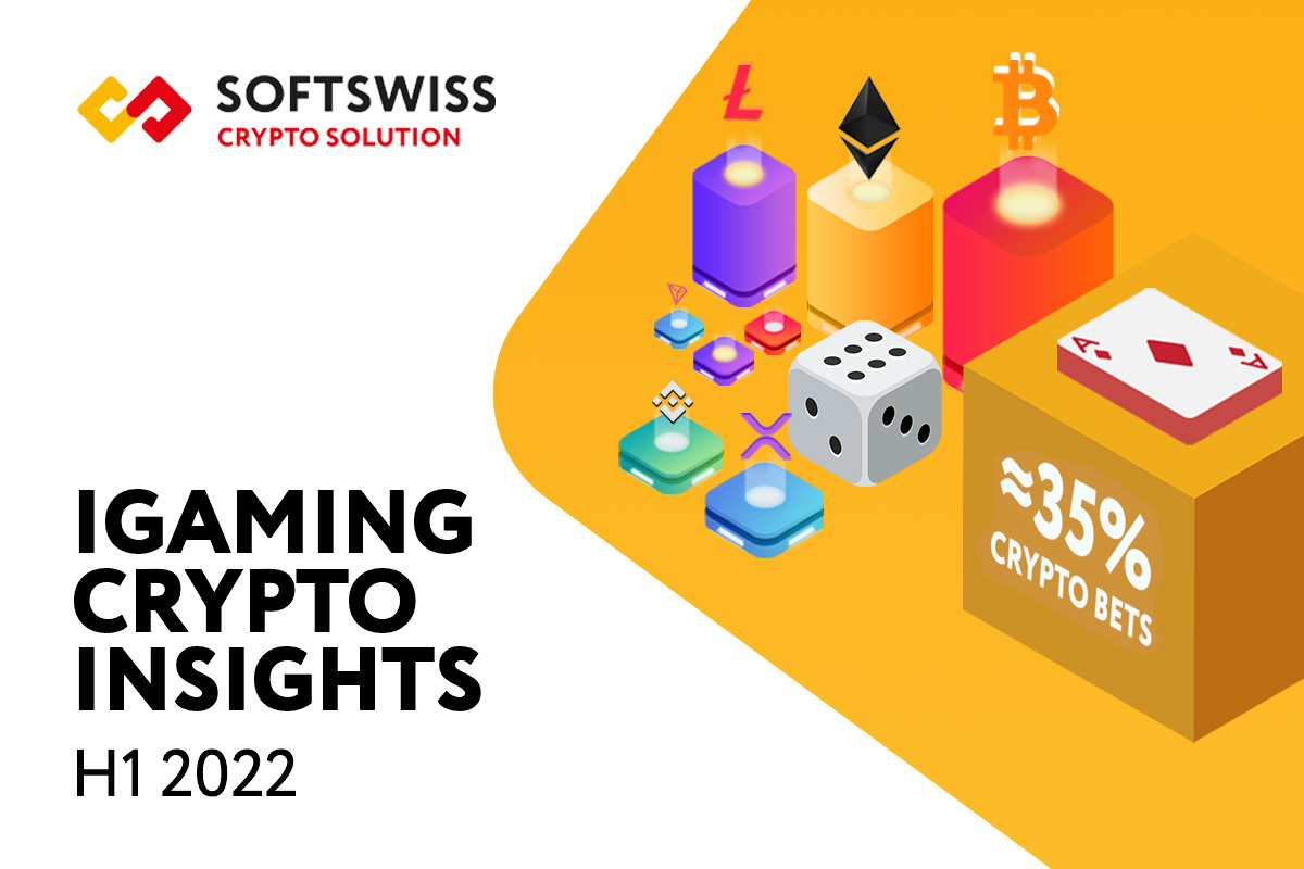 What Will Be the Next for Crypto Gaming? SOFTSWISS H1 Overview