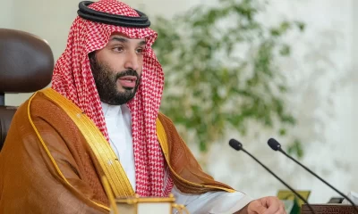 Aiming to Make Saudi Arabia a Global Center for Gaming and Esports Sector by 2030, HRH Crown Prince Launches The National Gaming and Esports Strategy
