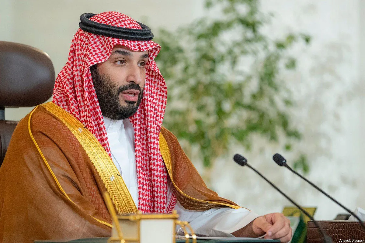 Aiming to Make Saudi Arabia a Global Center for Gaming and Esports Sector by 2030, HRH Crown Prince Launches The National Gaming and Esports Strategy