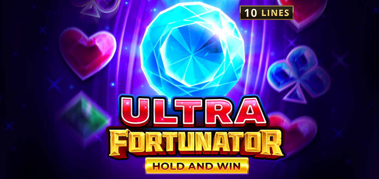 Playson delivers dazzling experience with Ultra Fortunator: Hold and Win