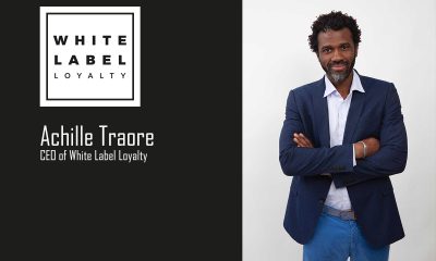 The future of the gaming industry: brand loyalty and retention, Exclusive Q&A w/ Achille Traore, CEO of White Label Loyalty