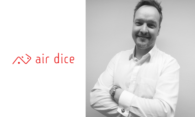 Air Dice Games Integrated With Finnplay
