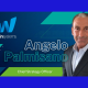 Win Systems Appoints Angelo Palmisano as its Chief Strategy Officer