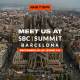 BETER is exhibiting at SBC Summit Barcelona 2022