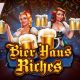 Wizard Games gets the party started with Bier Haus Riches