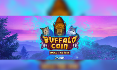 Gamzix provider set Buffalo free