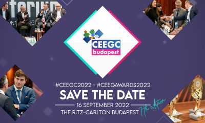 Hipther Agency gears up for CEEGC Budapest