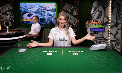 OnAir Entertainment™️ reveals new sports-themed Card Matchup
