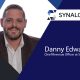 European Gaming / Q&A - Queen's Award for Innovation Danny Edwards, Chief Revenue Officer at Synalogik