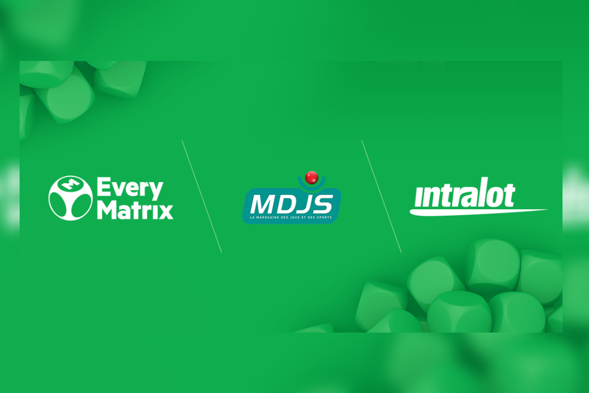 EveryMatrix and Intralot launch landmark new website for Morocco state lottery, MDJS