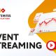 15M Real-Time Events: SOFTSWISS Casino Platform Launches Event Streaming