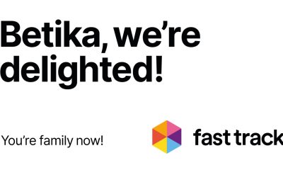 Betika Partners with Fast Track for Automated Player Engagement