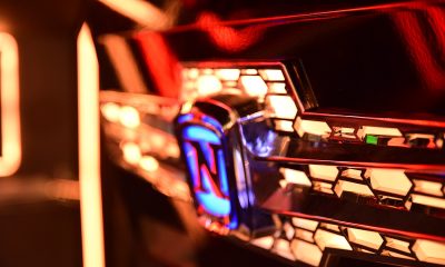 NOVOMATIC: DIAMOND X™ 1.55J – Elegantly curved gaming beyond X-pectations