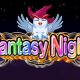 Experience a Fantasy Night filled with Golden Hero and Racjin!
