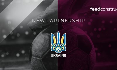 FeedConstruct to Exclusively Cover the Comeback of Ukrainian Football