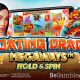 Pragmatic Play Updates a Hit Title in Floating Dragon Megaways Hold & Spin