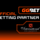 GG.BET is now the first official betting partner of The International 2022 Regional Qualifiers, Last Chance Qualifier & Group Stage