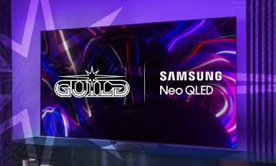 Guild Esports Expands Samsung Partnership with Official TV Partner Deal